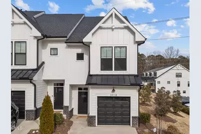 3918 Milltown Ridge Run, Raleigh, NC 27612 - Photo 1