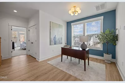 3918 Milltown Ridge Run, Raleigh, NC 27612 - Photo 11