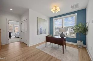 3918 Milltown Rdg Run, Raleigh, NC 27612 - Photo 11