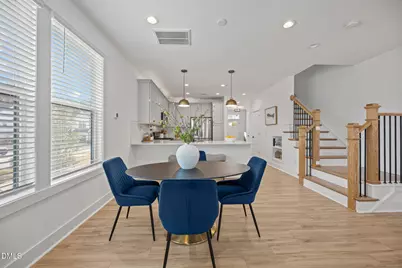 3918 Milltown Ridge Run, Raleigh, NC 27612 - Photo 7