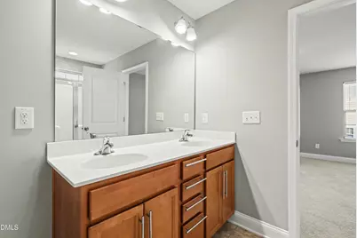 188 Outwater Ridge Drive, Garner, NC 27529 - Photo 13