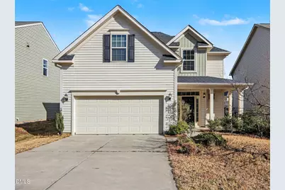 188 Outwater Ridge Drive, Garner, NC 27529 - Photo 1