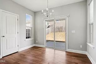 188 Outwater Ridge Dr, Garner, NC 27529 - Photo 9