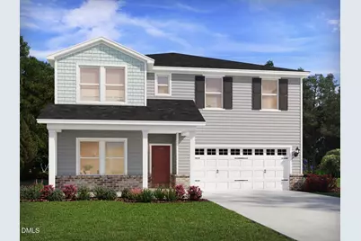 228 Marshrose Road, Wendell, NC 27591 - Photo 1