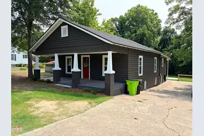 12181 Oak Avenue, Bailey, NC 27807 - Photo 3