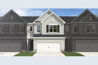 1126 Constellation Circle, Durham, NC 27703 - Photo 1