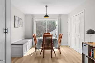 109 N Valley Dr, Louisburg, NC 27549 - Photo 5