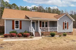 109 N Valley Dr, Louisburg, NC 27549 - Photo 27