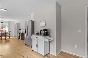 109 N Valley Dr, Louisburg, NC 27549 - Photo 17