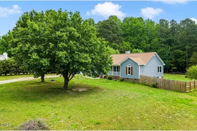 109 N Valley Drive, Louisburg, NC 27549 - Photo 29