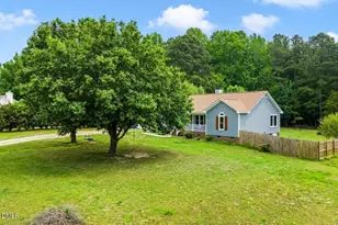 109 N Valley Dr, Louisburg, NC 27549 - Photo 29