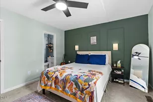 109 N Valley Dr, Louisburg, NC 27549 - Photo 9