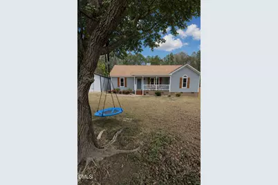 109 N Valley Drive, Louisburg, NC 27549 - Photo 1