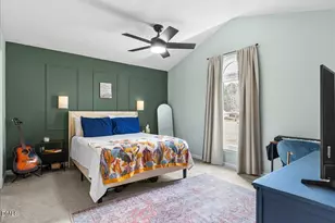 109 N Valley Dr, Louisburg, NC 27549 - Photo 7