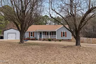 109 N Valley Dr, Louisburg, NC 27549 - Photo 27