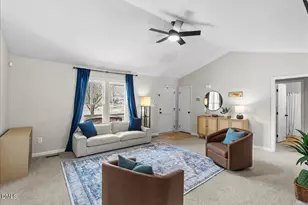 109 N Valley Dr, Louisburg, NC 27549 - Photo 5