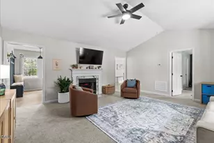 109 N Valley Dr, Louisburg, NC 27549 - Photo 5