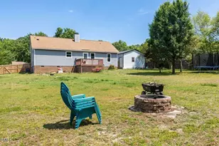 109 N Valley Dr, Louisburg, NC 27549 - Photo 27