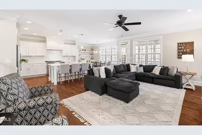 116 Roslin Way, Holly Springs, NC 27540 - Photo 19