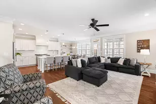 116 Roslin Way, Holly Springs, NC 27540 - Photo 19