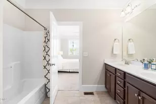 116 Roslin Way, Holly Springs, NC 27540 - Photo 29