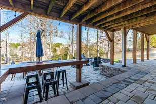 116 Roslin Way, Holly Springs, NC 27540 - Photo 61