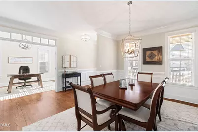 116 Roslin Way, Holly Springs, NC 27540 - Photo 9