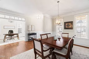 116 Roslin Way, Holly Springs, NC 27540 - Photo 9