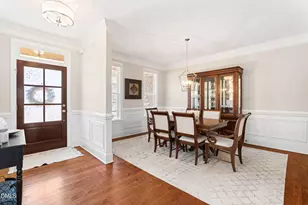 116 Roslin Way, Holly Springs, NC 27540 - Photo 7