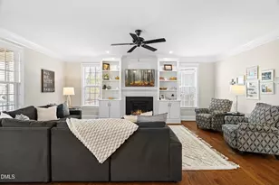 116 Roslin Way, Holly Springs, NC 27540 - Photo 21