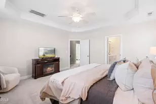 116 Roslin Way, Holly Springs, NC 27540 - Photo 35