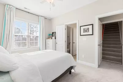 116 Roslin Way, Holly Springs, NC 27540 - Photo 43