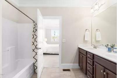 116 Roslin Way, Holly Springs, NC 27540 - Photo 29