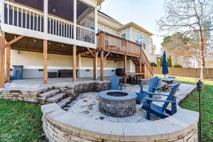 116 Roslin Way, Holly Springs, NC 27540 - Photo 59