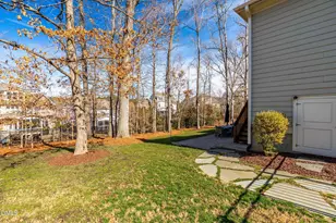 116 Roslin Way, Holly Springs, NC 27540 - Photo 55