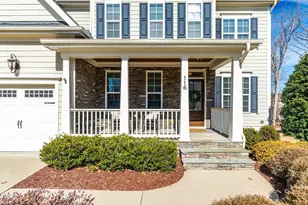 116 Roslin Way, Holly Springs, NC 27540 - Photo 3