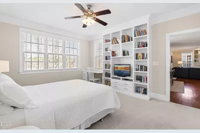 116 Roslin Way, Holly Springs, NC 27540 - Photo 27