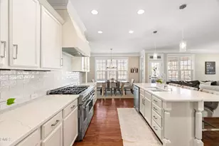 116 Roslin Way, Holly Springs, NC 27540 - Photo 15