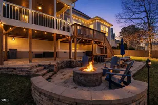 116 Roslin Way, Holly Springs, NC 27540 - Photo 65