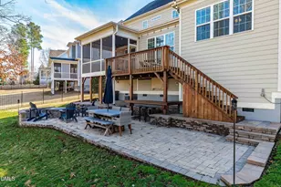 116 Roslin Way, Holly Springs, NC 27540 - Photo 57