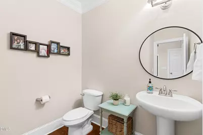 116 Roslin Way, Holly Springs, NC 27540 - Photo 31