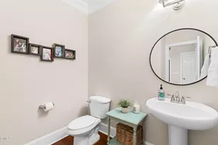 116 Roslin Way, Holly Springs, NC 27540 - Photo 31