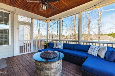 116 Roslin Way, Holly Springs, NC 27540 - Photo 53