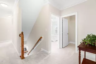 116 Roslin Way, Holly Springs, NC 27540 - Photo 33