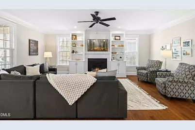 116 Roslin Way, Holly Springs, NC 27540 - Photo 21