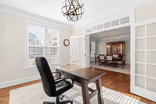 116 Roslin Way, Holly Springs, NC 27540 - Photo 11