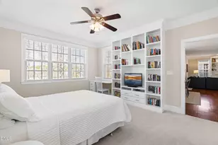 116 Roslin Way, Holly Springs, NC 27540 - Photo 27