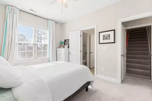 116 Roslin Way, Holly Springs, NC 27540 - Photo 43