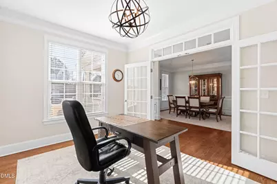 116 Roslin Way, Holly Springs, NC 27540 - Photo 11