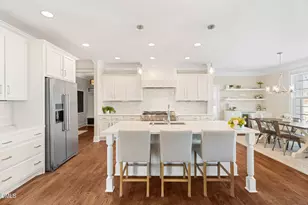 116 Roslin Way, Holly Springs, NC 27540 - Photo 17